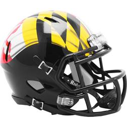 Riddell Maryland Terrapins Replica Speed Mini