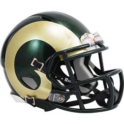 Riddell Colorado State Rams Replica Speed Mini