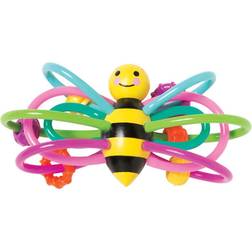 Manhattan Toy Zoo Winkels Bee