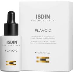 Isdin ceutics Flavo-C Antioxidant Serum with Vitamine C 30ml