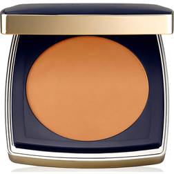 Estée Lauder Double Wear Stay-in-Place Matte Powder Foundation SPF10 5N2 Amber Honey