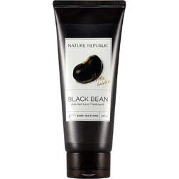 Nature Republic Black Bean Anti Hair Loss Treatment 200ml