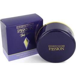 Elizabeth Taylor Passion 75ML Body Powder