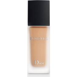 Dior Dior Forever Clean Matte Foundation SPF15 2.5W Warm