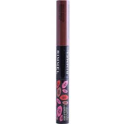 Rimmel Læbestift Provocalips London (Farve: 780 Shore Thing)