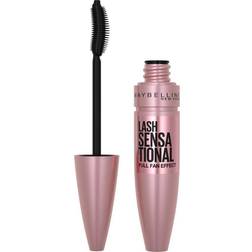 Maybelline Lash Sensational Mascara Midnight Black