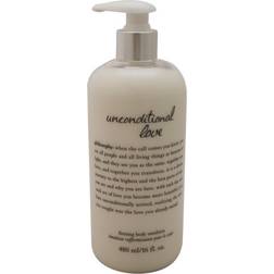 Philosophy Unconditional Love Firming Body Emulsion