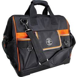 Klein Tools Tradesman Pro Wide-Open Tool Bag