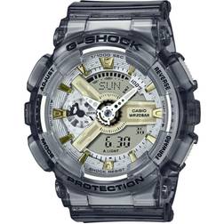 Casio G-Shock (GMA-S110GS-8AER)