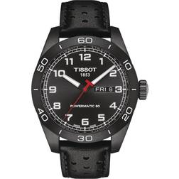 Tissot PRS 516 Powermatic 80 (T131.430.36.052.00)