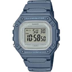 Casio Collection (W-218HC-2AVEF)