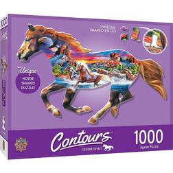 Masterpieces Sedona Spirit 1000 Pieces