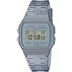 Casio F-91WS-8