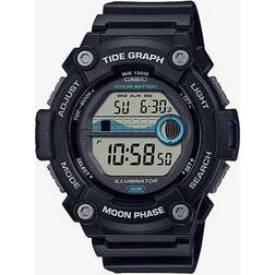 Casio Illuminator (WS-1300H-1AV)