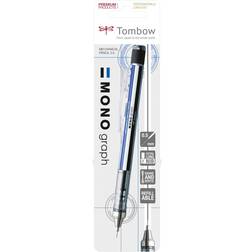 Tombow Mono Graph 0.5 White