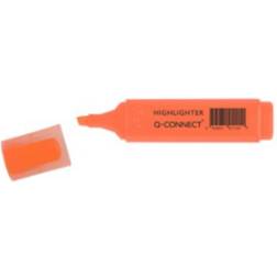 Connect Tekstmarker, Orange