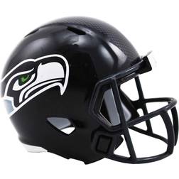 Riddell Seattle Seahawks Speed Pocket Pro Helmet