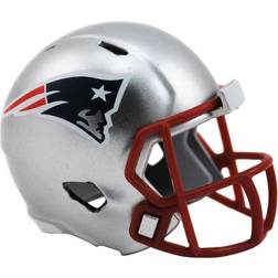 Riddell New England Patriots Speed Pocket Pro Helmet