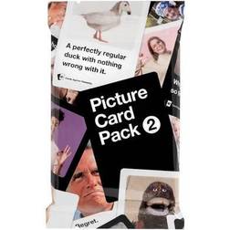 Cards Against Humanity Picture Card Pack 2