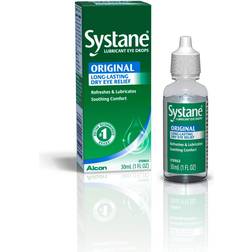 Systane Lubricant 30ml Eye Drops