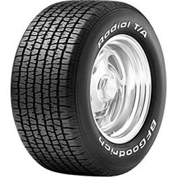 BFGoodrich Radial T/A (P205/70 R14 93S RWL)