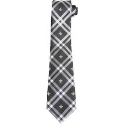 Eagles Wings Rhodes Tie - New Orleans Saints