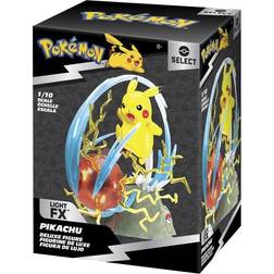 Pokémon Pikachu Deluxe