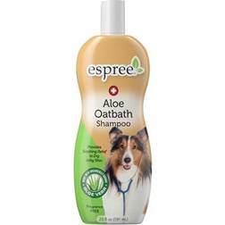 Espree 027051 Espree Aloe Oatbath Medicated Shampoo