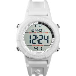 Columbia Silicone Digital White