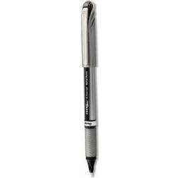 Pentel BL27AX Energel Plus Gel Rollerball Pen 0.7mm Tip 0.35mm Line Black