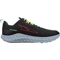 Altra Outroad M - Black/Dark Gray