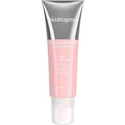 Neutrogena MoistureShine Lip Soother SPF20 #40 Gleam