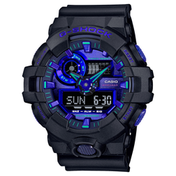 Casio G-Shock (GA-700VB-1A)