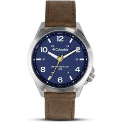 Columbia Analog Leather Navy