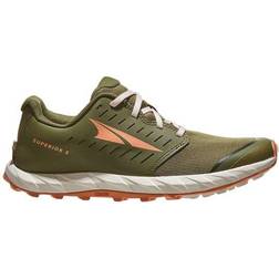 Altra Superior 5 W - Dusty Olive