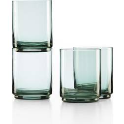 Lenox Tuscany Classics Whisky Glass 26.6cl 4pcs