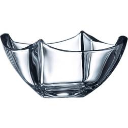 Galway Crystal Dune Fruit Bowl