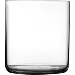 Nude Glass Finesse Whisky Single Old Fashioned Set Of 4 Clear Whisky Glass