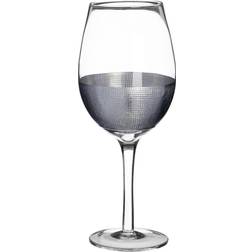 Premier Housewares Apollo Large Wine Set of 4 Wine Glass