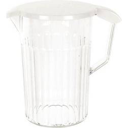 Stewart Superior White Polycarbonate Lid for 1.4Ltr J908 Pitcher