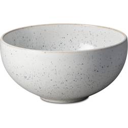 Denby Studio Blue Chalk Ramen Large Noodle Soup Bowl 1.22L