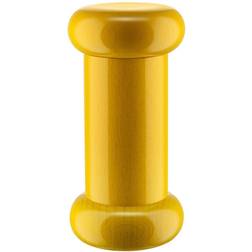 Alessi Twergi Salt Mill, Pepper Mill 15cm