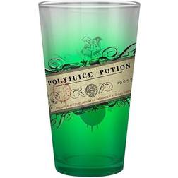 Harry Potter Polyjuice Potion Drinking Glass 40cl