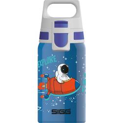 Sigg Kid Water Bottle 0.5L