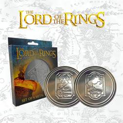 Lord of the Rings Drinks Coaster