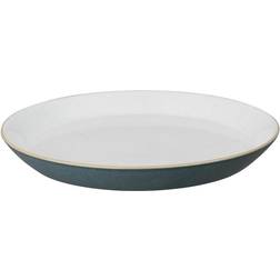 Denby Impression Charcoal Medium Plate Dessert Plate