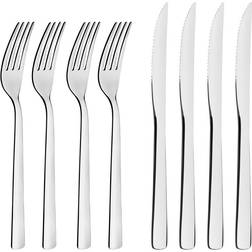 Tramontina - Cutlery Set 8pcs