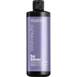 Matrix Total Results So Mask Silver Salons Direct 500ml