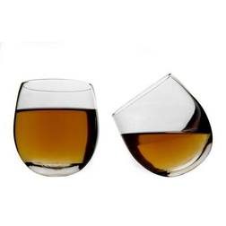 Jeray Bar Originale Whisky Glass 250cl 2pcs