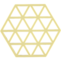 Zone Denmark Triangles Chardonnay Trivet